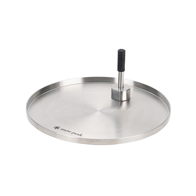 ck-304] /Snow Peak(スノーピーク) / テーブルトップアーキテクト