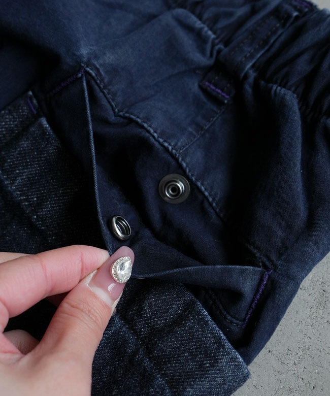 THE NORTH FACE PURPLE LABEL(ザ・ノース・フェイス パープルレーベル