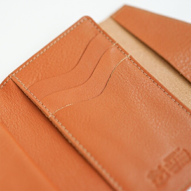 ◇【国内正規販売店】[54212309140] IL BISONTE(イルビゾンテ