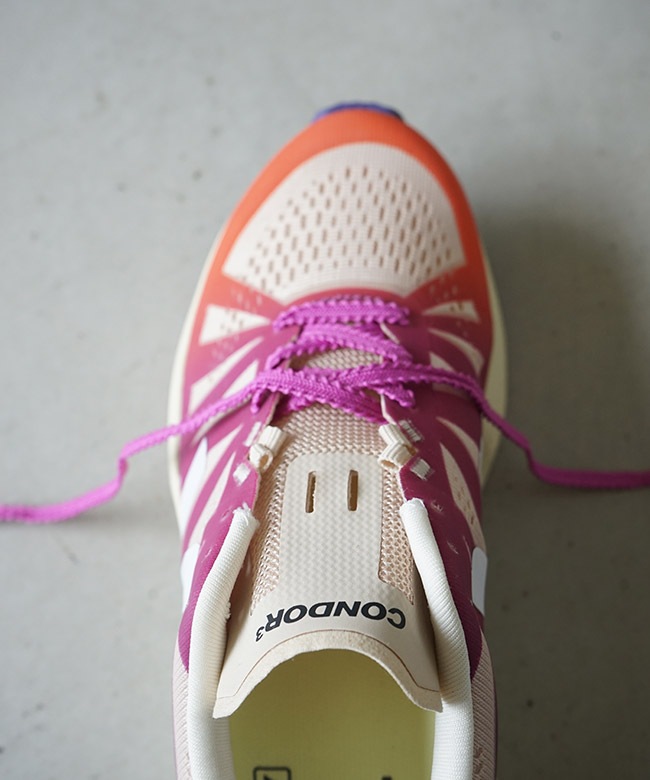 SALE 50%OFF】[VJCC283584]VEJA(ヴェジャ) CONDOR3 ENGINEERED - MESH