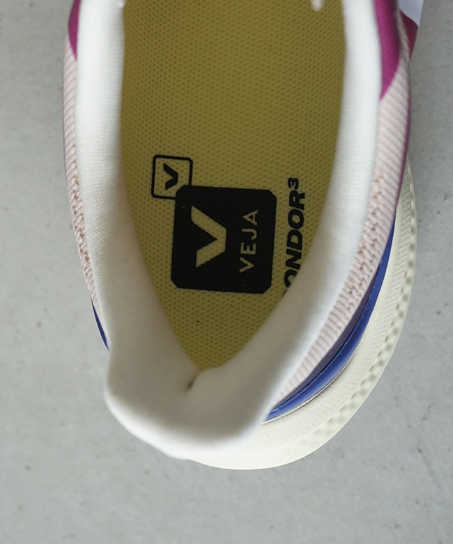 VIVAIA 今季新作 23.5 美品 VIVAIAパンプス ブラック/フラットシューズ23.5〜24.0超軽量