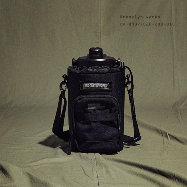 SALE 20%OFF】[0907-020-200-010-p] / BROOKLYN WORKS