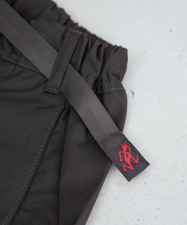 GRAMICCI(グラミチ) STRETCH GABARDINE FLARE PANT ストレッチ