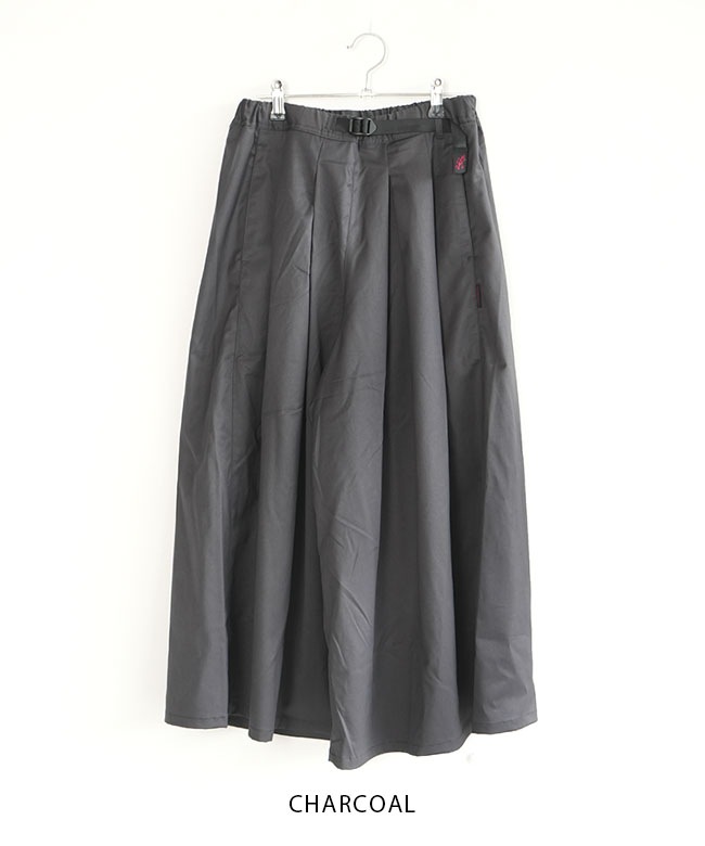 GLP4-FJP08]GRAMICCI(グラミチ) STRETCH GABARDINE FLARE PANT