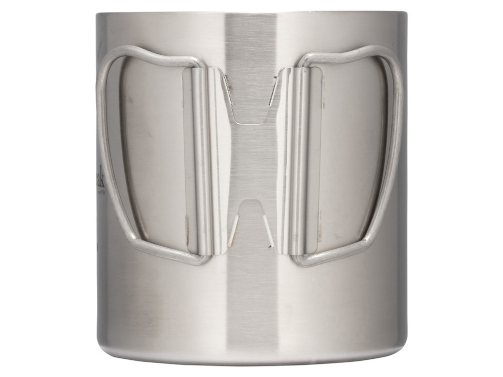 MG-214]snow peak (スノーピーク ) <br>ステンレス真空マグ 450