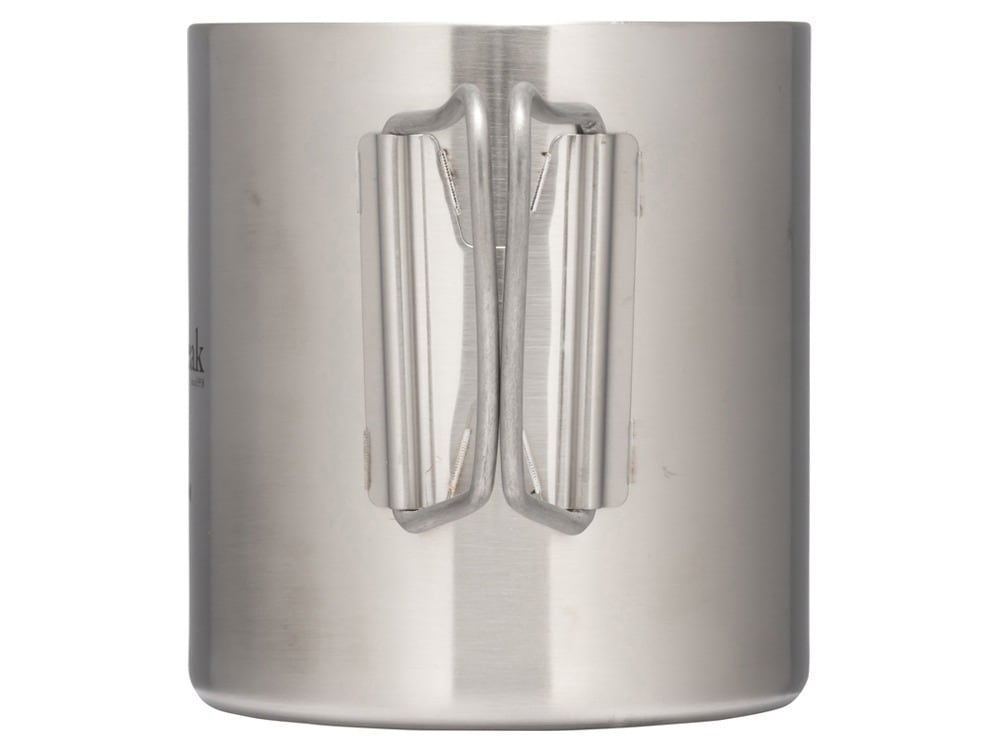 MG-214]snow peak (スノーピーク ) <br>ステンレス真空マグ 450<br