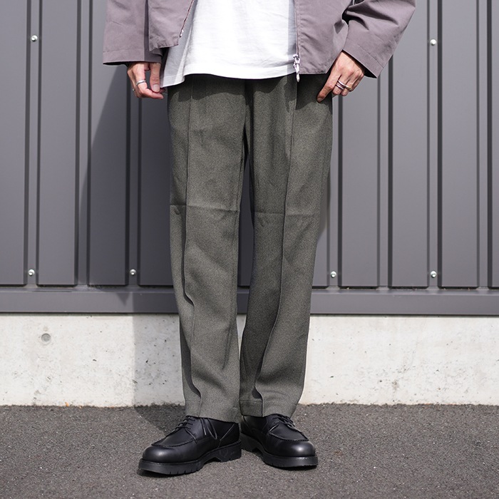 E-24268] EEL Products イールプロダクツ seaside pants
