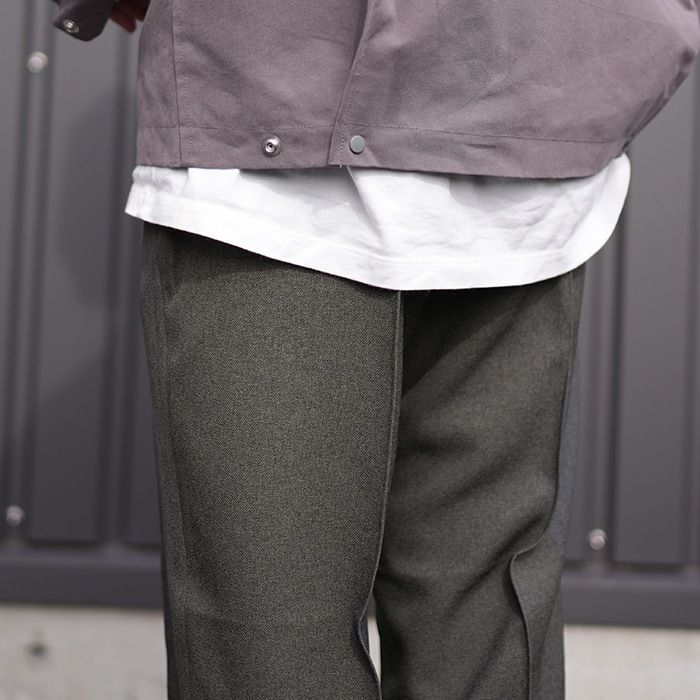 E-24268] EEL Products イールプロダクツ seaside pants シーサイド