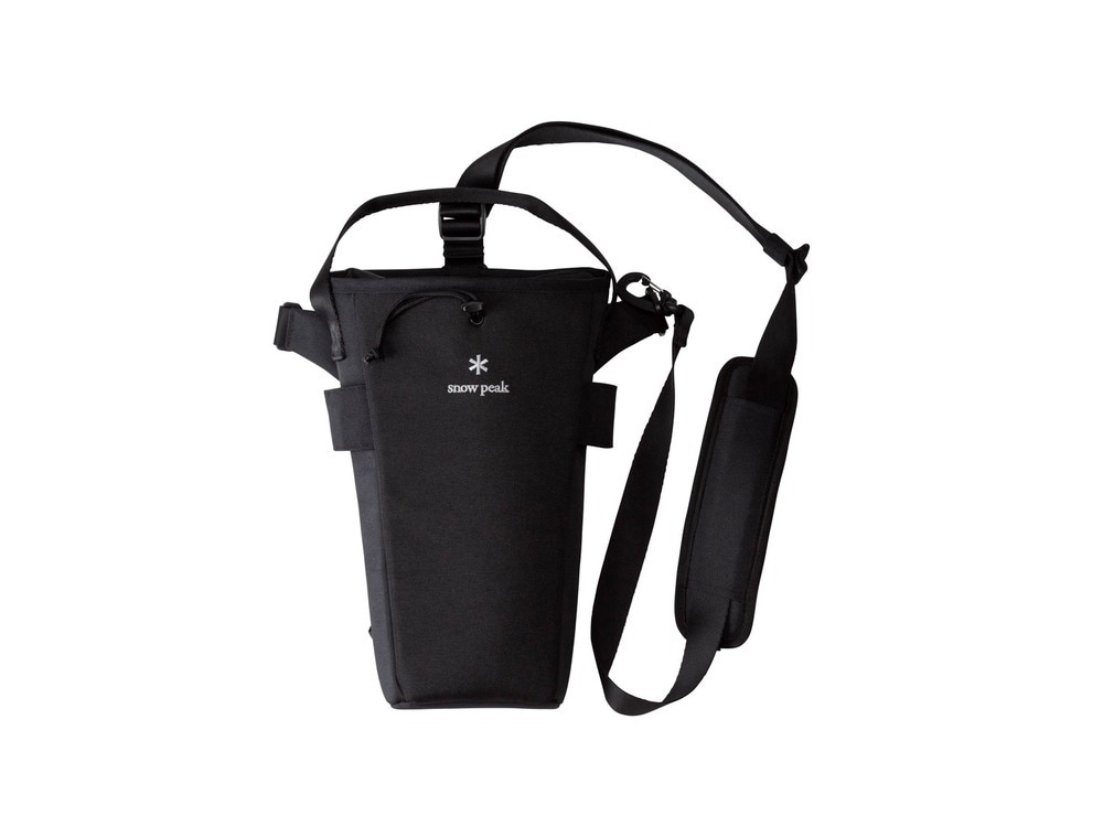 UG-450]snow peak (スノーピーク ) <br>ステークショルダーバッグ