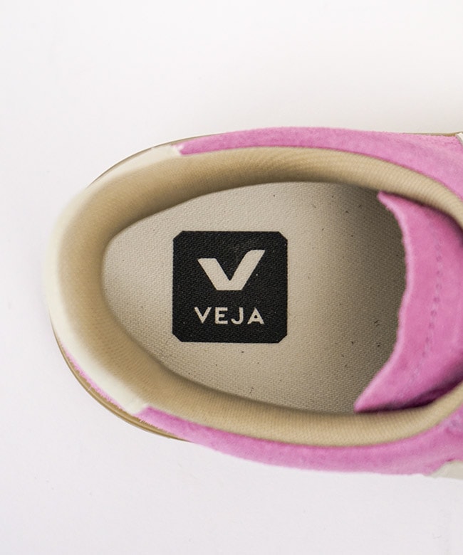 SALE 50%OFF】[VJCP033691]VEJA(ヴェジャ) CAMPO BOLD SUEDE