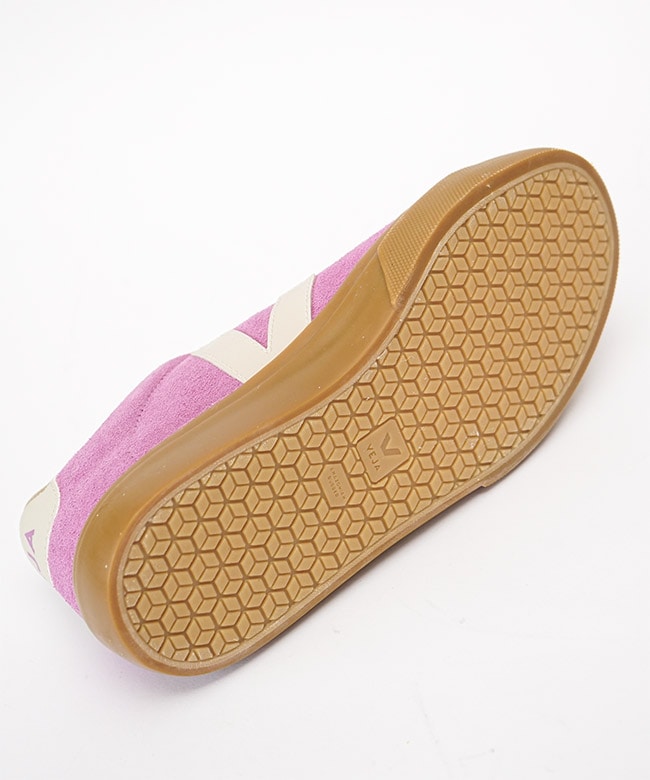 SALE 50%OFF】[VJCP033691]VEJA(ヴェジャ) CAMPO BOLD SUEDE