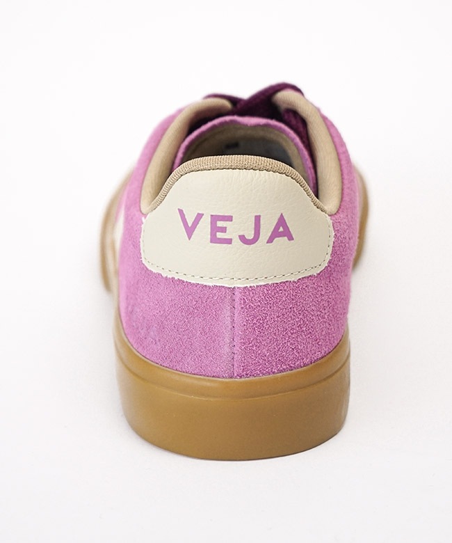 SALE 50%OFF】[VJCP033691]VEJA(ヴェジャ) CAMPO BOLD SUEDE