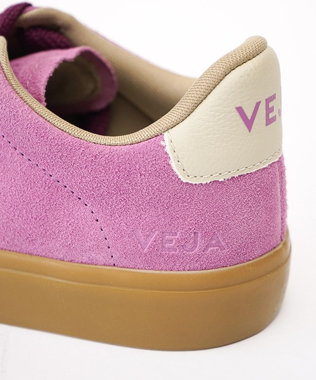 SALE 50%OFF】[VJCP033691]VEJA(ヴェジャ) CAMPO BOLD SUEDE