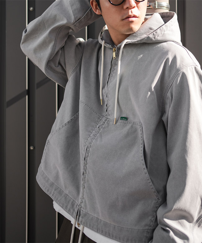 SALE 30%OFF】L.L.Bean(エルエルビーン) Prospect Harbor Hoodie