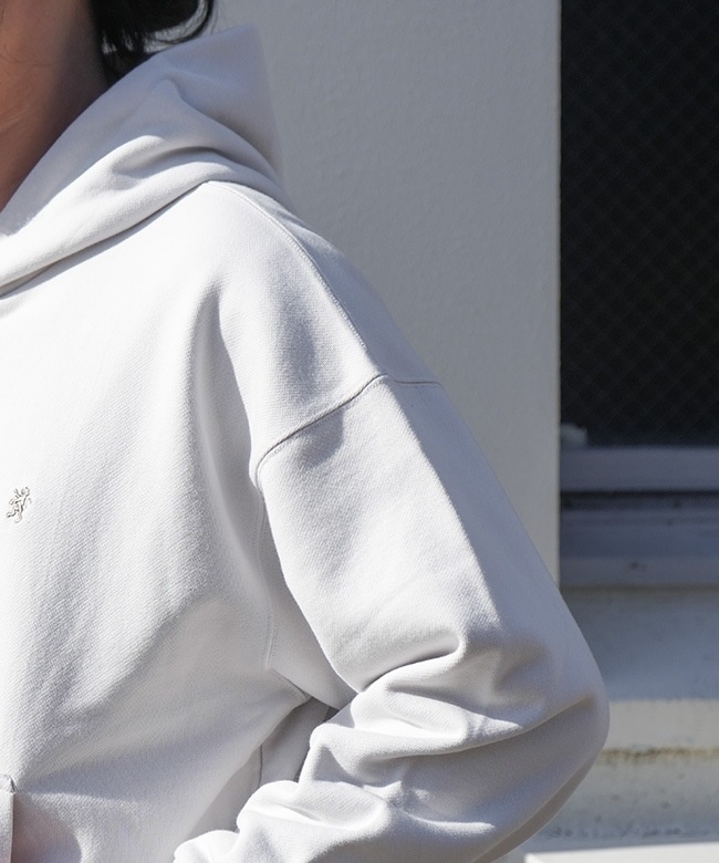 SALE 30%OFF】[GY-C0439CFC]Gymphlex(ジムフレックス) ZIP HOODIE