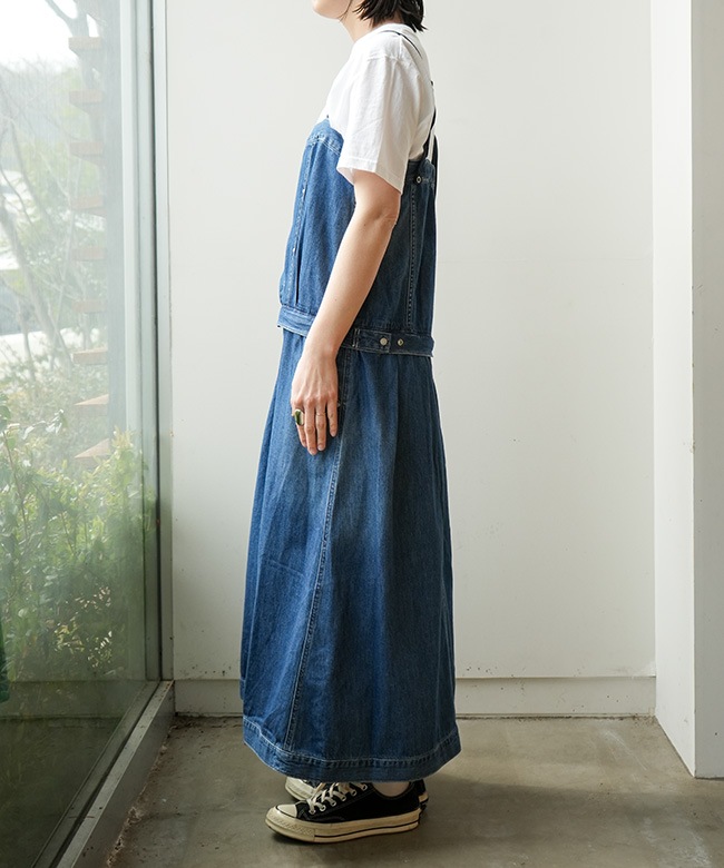 SALE 50%OFF】ANTGAUGE(アントゲージ)サロペットワンピース レディース SALE 50%OFF】ANTGAUGE(アントゲージ)サロペットワンピース レディース