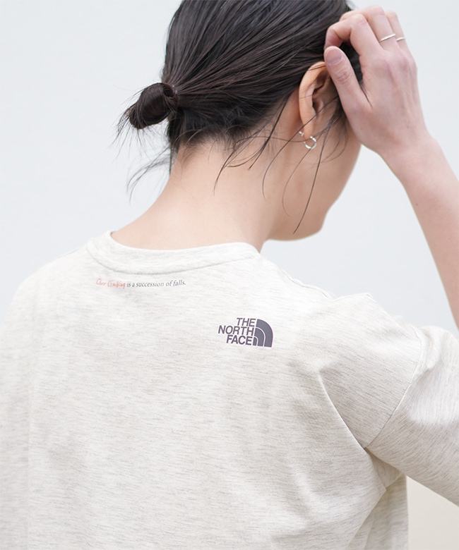 ◇[NTW12501]THE NORTH FACE(ザ・ノース・フェイス)マテリアル