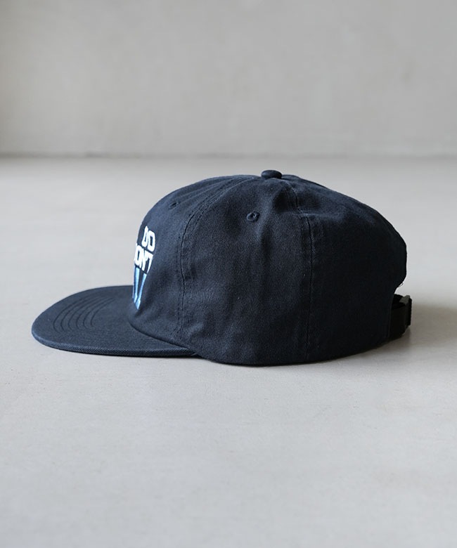 ハイスタンダード HSキャップ CAP Hi-STANDARD SALE 50%OFF】HIGH! STANDARD(ハイスタンダード) I LOVE MY BAD