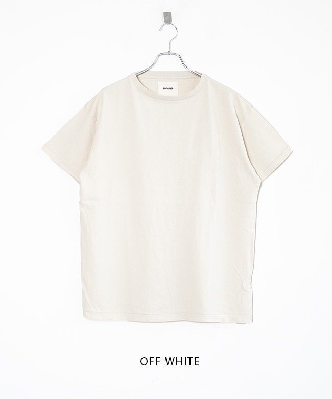 SALE 50%OFF】concause(コンコース) FADE TEE メンズ トップス Tシャツ