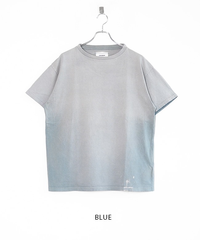 SALE 50%OFF】concause(コンコース) FADE TEE メンズ トップス Tシャツ