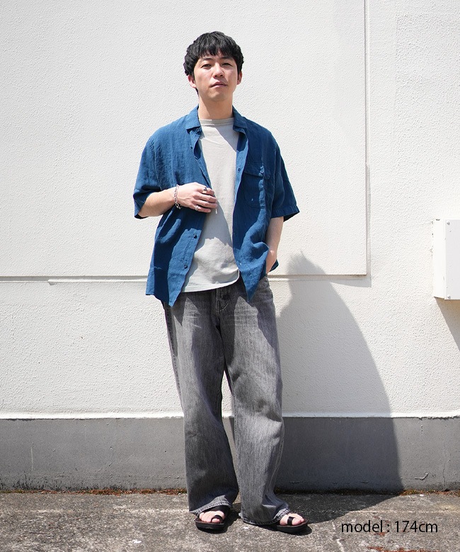 SALE 50%OFF】concause(コンコース) FADE TEE メンズ トップス Tシャツ