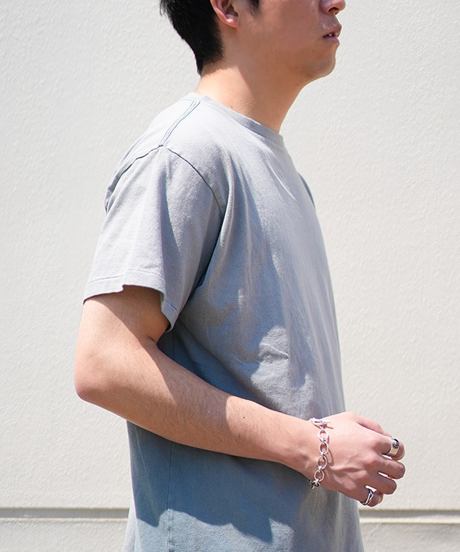 SALE 50%OFF】concause(コンコース) FADE TEE メンズ トップス Tシャツ