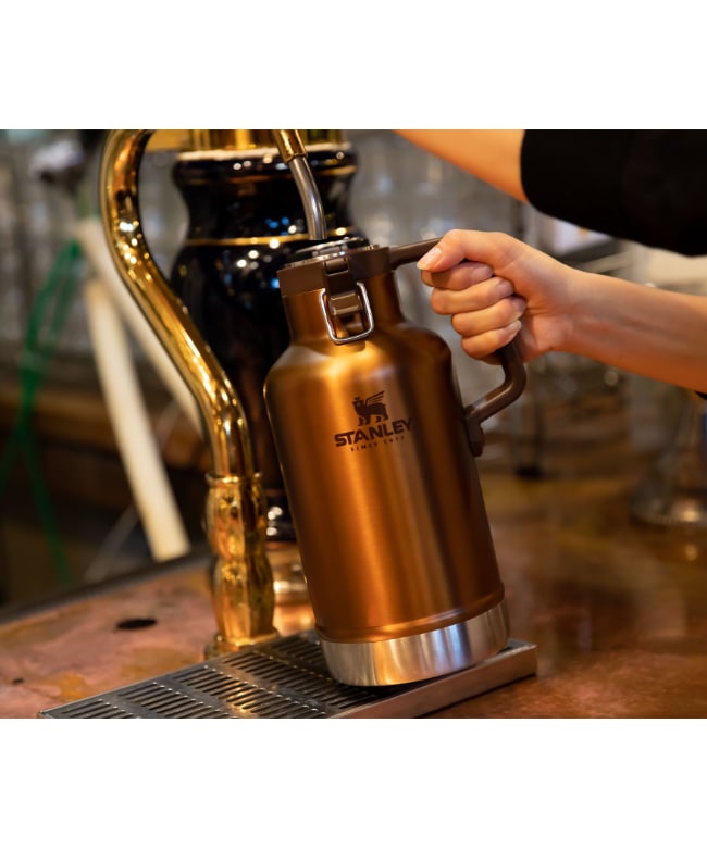 スタンレー STANLEY グロウラー 1.9L & タンブラー ギフトセット 水筒