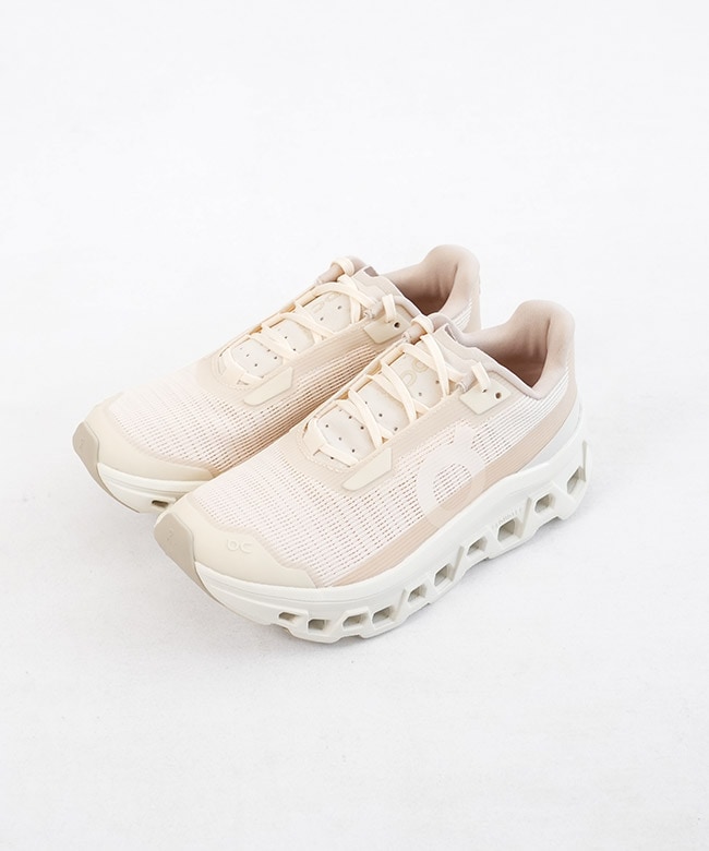 3WF10493043]On(オン) Cloudmonster Void クラウドモンスターヴォイド