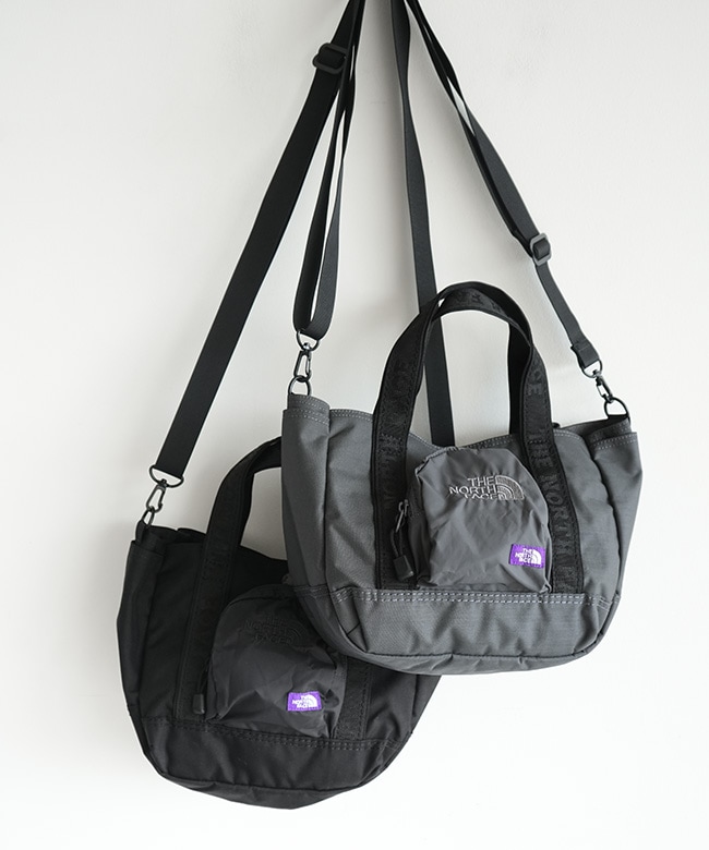 ◇[N25FU081]THE NORTH FACE PURPLE LABEL(ザ・ノース・フェイス
