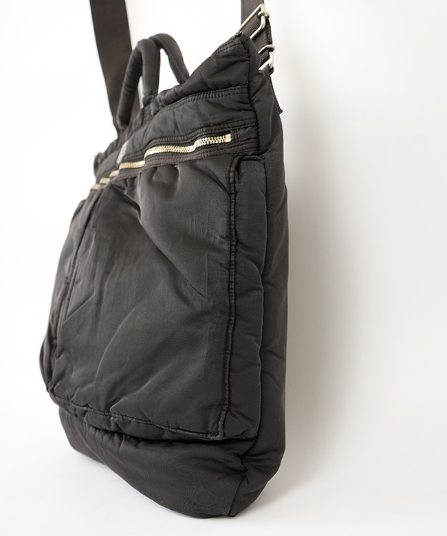 PORTER CLASSIC(ポータークラシック)SUPER NYLON HELMET CASE スーパー