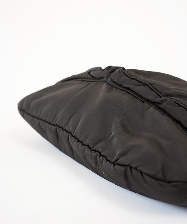 PORTER CLASSIC(ポータークラシック)SUPER NYLON HELMET CASE スーパー