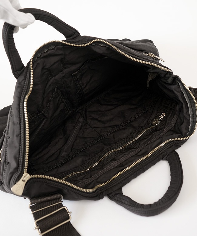 PORTER CLASSIC(ポータークラシック)SUPER NYLON HELMET CASE スーパー