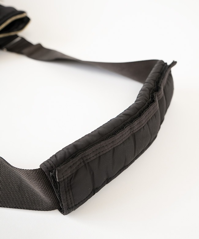 PORTER CLASSIC(ポータークラシック)SUPER NYLON HELMET CASE スーパー
