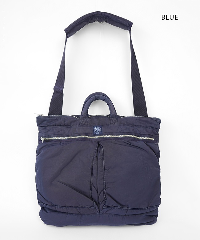 PC-015-191]PORTER CLASSIC(ポータークラシック)SUPER NYLON