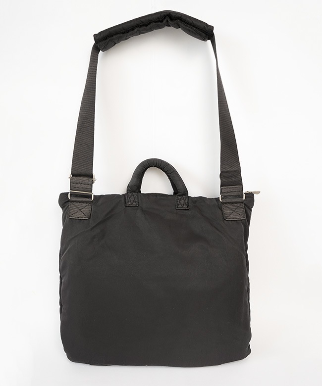 PORTER CLASSIC(ポータークラシック)SUPER NYLON HELMET CASE PORTER CLASSIC(ポータークラシック)SUPER NYLON HELMET CASE