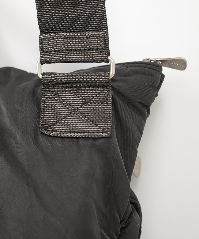 PORTER CLASSIC(ポータークラシック)SUPER NYLON HELMET CASE スーパー