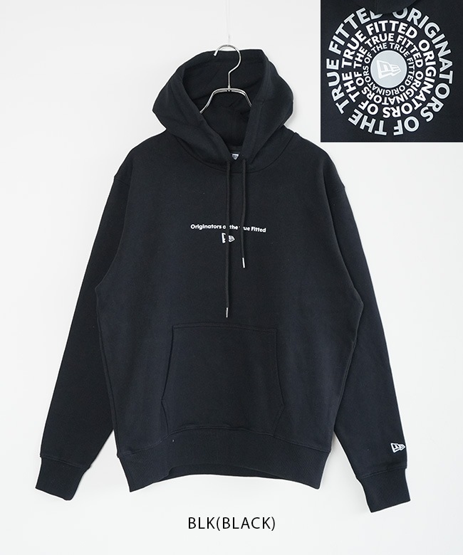 14682628/29/30]NEW ERA(ニューエラ) 裏毛 スウェット プルオーバー