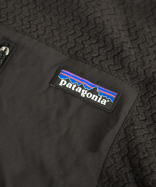 40275]Patagonia(パタゴニア) メンズ・R1 エア・ジャケット トップス