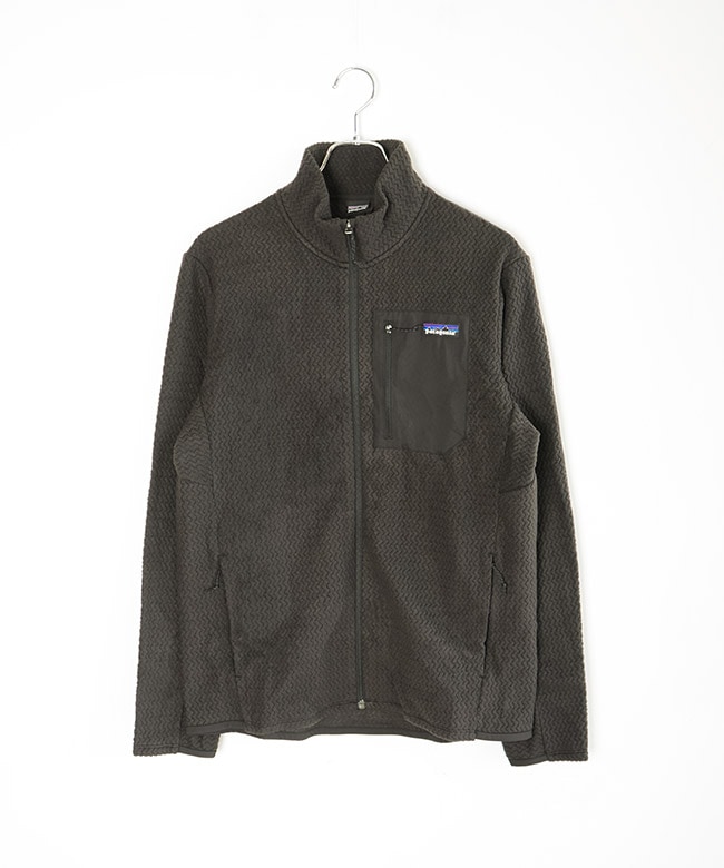 40275]Patagonia(パタゴニア) メンズ・R1 エア・ジャケット トップス