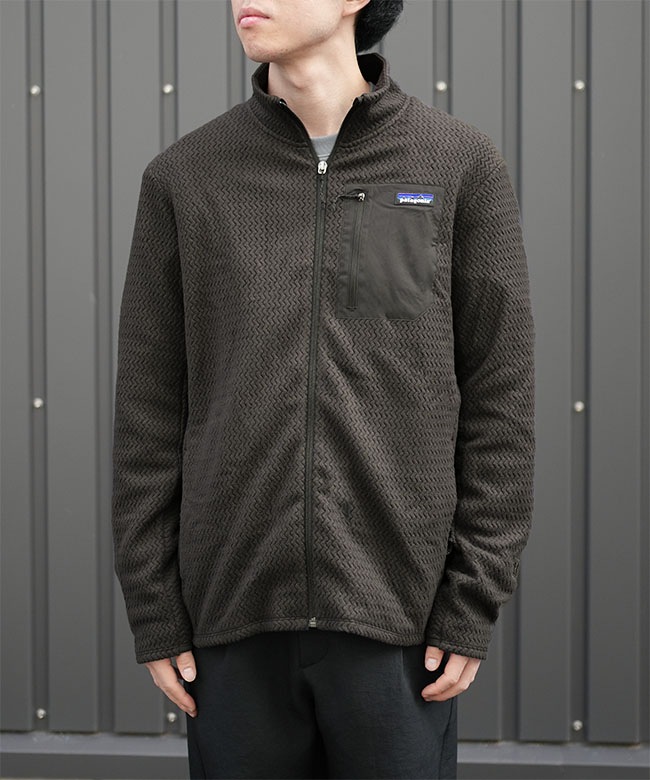 40275]Patagonia(パタゴニア) メンズ・R1 エア・ジャケット