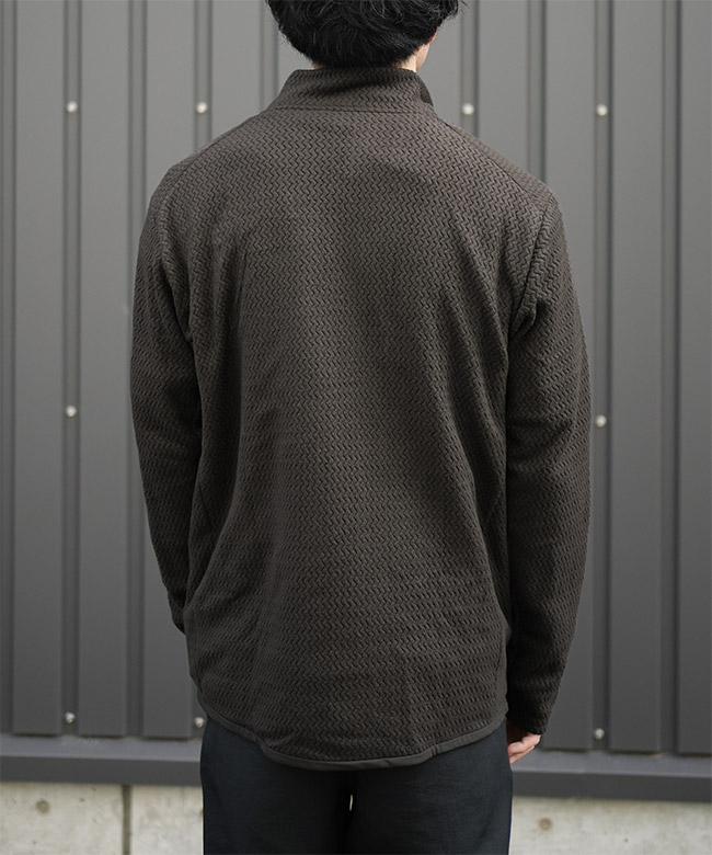 たかち④ 40275]Patagonia(パタゴニア) メンズ・R1 エア・ジャケット トップス