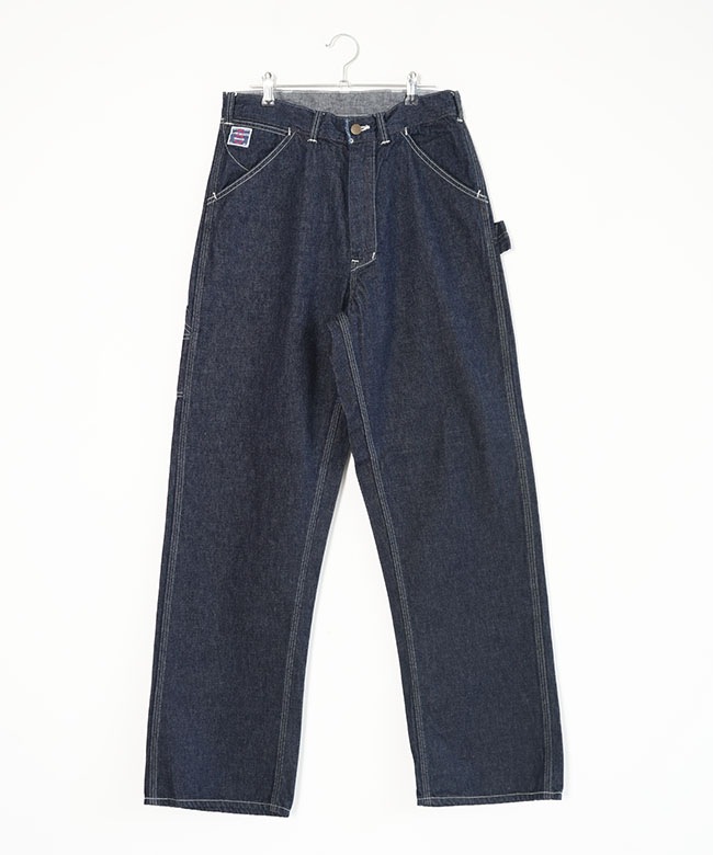 2509IC1]WORKERS(ワーカーズ) SUPER BIG CAT Work Pants スーパー