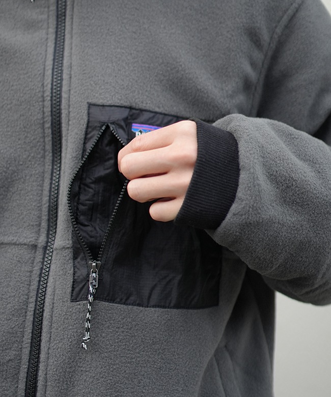 26215]Patagonia(パタゴニア) メンズ・リバーシブル・シェルド