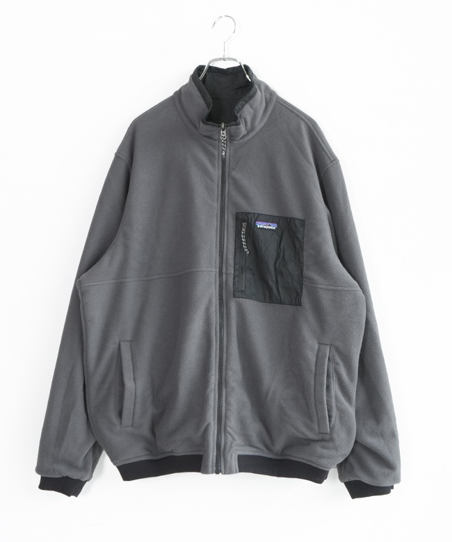 26215]Patagonia(パタゴニア) メンズ・リバーシブル・シェルド