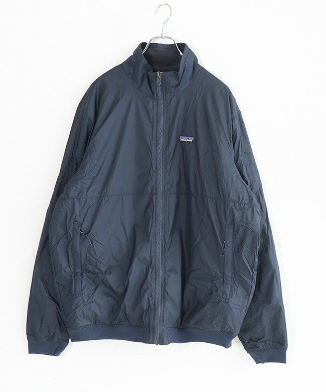 26215]Patagonia(パタゴニア) メンズ・リバーシブル・シェルド