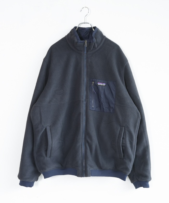 26215]Patagonia(パタゴニア) メンズ・リバーシブル・シェルド