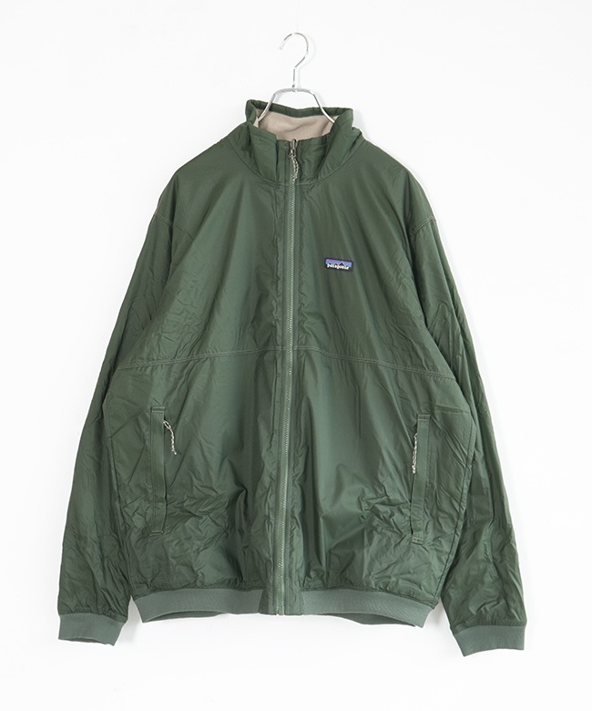 26215]Patagonia(パタゴニア) メンズ・リバーシブル・シェルド