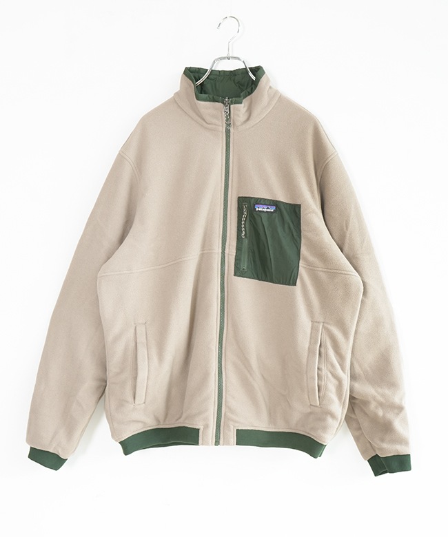 26215]Patagonia(パタゴニア) メンズ・リバーシブル・シェルド