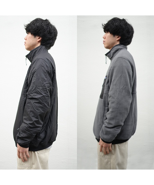 26215]Patagonia(パタゴニア) メンズ・リバーシブル・シェルド