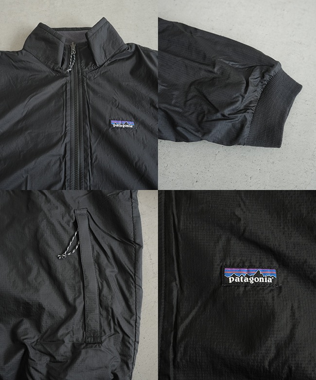 26215]Patagonia(パタゴニア) メンズ・リバーシブル・シェルド